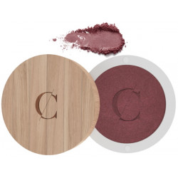 Ombre à paupières No 053 brun rouge nacré Purple 1.7g - Couleur Caramel