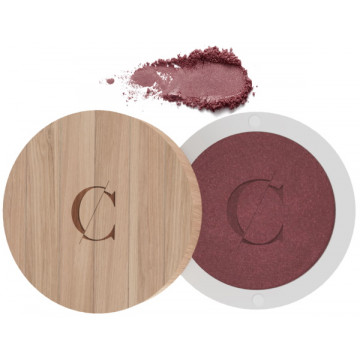 Ombre à paupières No 053 brun rouge nacré Purple 1.7g - Couleur Caramel
