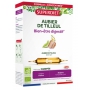 Aubier de Tilleul bio Super Diet, complément alimentaire Digestion Aromatic provence