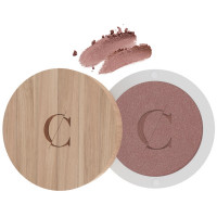 Ombre à paupières No 055 cuivre nacré 1.7g - Couleur Caramel