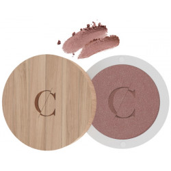 Ombre à paupières No 055 cuivre nacré 1.7g - Couleur Caramel