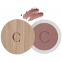 Ombre à paupières No 055 cuivre nacré 1.7g - Couleur Caramel - maquillage bio Aromatic Provence