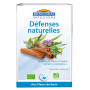 Infusion Défenses naturelles Hiver 20 sachets 24g - Biofloral