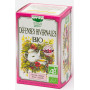 Tisane Défenses hivernales bio - Romon Nature