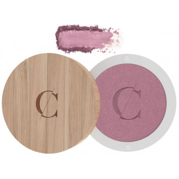 Ombre à paupières No 066 vieux rose nacré 1.7g - Couleur Caramel