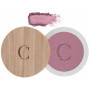 Ombre à paupières No 066 vieux rose nacré 1.7g - Couleur Caramel