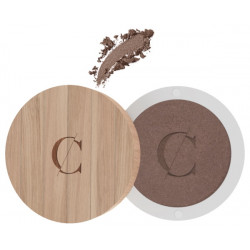 Ombre à paupières No 067 chocolat cuivré nacré 1.7g - Couleur Caramel