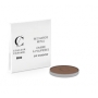 Recharge Ombre à paupières No 079 Marron Mat 1.7g - Couleur Caramel