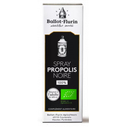 Spray à la Propolis - 15ml Ballot-Flurin