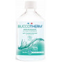 Bain de bouche menthe naturelle à l'eau thermale 300ml Buccotherm fraicheur et hygiène bucco dentaire Aromatic provence