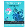 12 Serviettes ultra super plus sans ailettes - Natracare