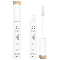 Soin booster cils et sourcils 6 ml - Couleur Caramel entretient et nourrit les cils et les sourcils Aromatic provence
