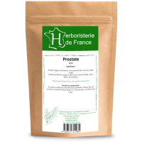 Tisane Prostate 30gr - Herboristerie de France confort urinaire masculin Aromatic provence