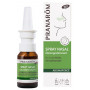 Spray nasal décongestionnant 15ml - Pranarôm antiseptique refroidissements hygiène nasale Aromatic provence