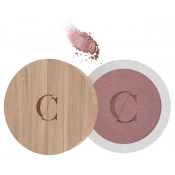 Ombre à paupières Tiaré nacré No 106 - Couleur Caramel