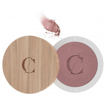 Ombre à paupières Tiaré nacré No 106 - Couleur Caramel