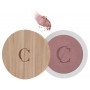 Ombre à paupières Tiaré nacré No 106 - Couleur Caramel