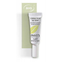 Correcteur de teint camoufle et purifie 6 gr - Phyt's, teint unifié, maquillage bio Aromatic Provence