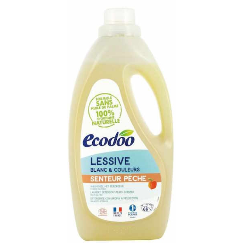 Lessive Liquide Ecologique Ecodoo Lessives Ecologoliques Et Soin Du Linge Entretien Bio De La Maison