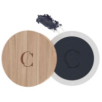 Ombre à paupières n°108 nuit profonde 1.7g - Couleur Caramel - maquillage bio Aromatic Provence