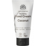 Crème pour les mains à la noix de coco 75ml - Urtekram beurre de karité huile de coco Aromatic provence