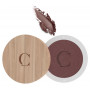 Ombre à paupières No 143 Marron cuivré nacré 1.7g - Couleur Caramel