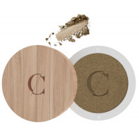 Ombre à paupières No 148 Kaki nacré 1.7g - Couleur Caramel - Aromatic Provence