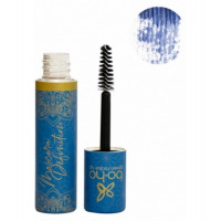 Mascara naturel Précision bleu 03 6ml - Boho Green - Maquilolage bio - Aromatic Provence