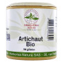 Artichaut bio 90 gélules - Herboristerie de Paris antioxydant foie digestion élimination Aromatic provence