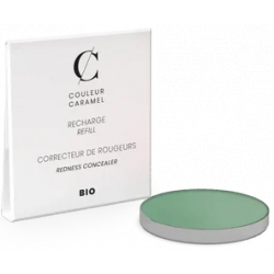 Recharge Correcteur de rougeurs n°16 Vert - Couleur Caramel
