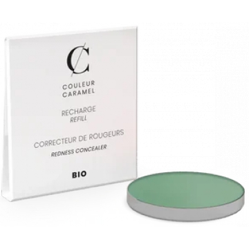 Recharge Correcteur de rougeurs n°16 Vert - Couleur Caramel