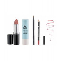 Coffret bouche de star Avril