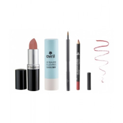 Coffret bouche de star Avril