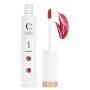 Gloss No 805 Rouge framboise nacré 6ml - Couleur Caramel maquillage bio - Aromatic Provence 