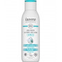 Lait corps Express Basis sensitiv 250ml - Lavera