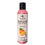 Shampooing Usage fréquent Argile blanche 200ml - Naturado sans sulfates Aromatic provence