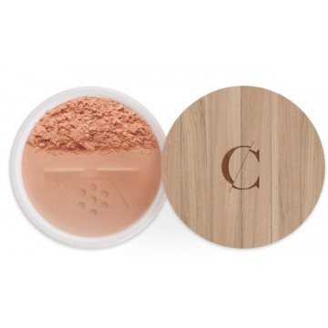 Fond de teint Bio Minéral No 26 Brun Clair 12g - Couleur Caramel