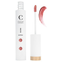 Gloss No 818 Baby doll 6ml - Couleur Caramel - Aromatic Provence