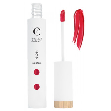 Gloss No 902 Corail nude 6ml - Couleur Caramel