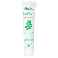 Dentifrice bio Haleine Pure 75ml  - Melvita antiseptique et fraicheur Aromatic Provence