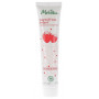 Dentifrice bio Enfant Fraise 75 ml - Melvita dentifrice bio enfant Aromatic Provence