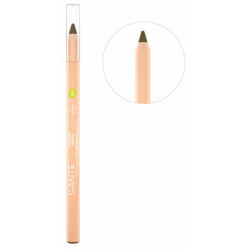 Crayon kajal 04 Golden Olive 1.3gr - Santé