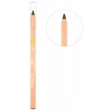 Crayon kajal 04 Golden Olive 1.3gr - Santé