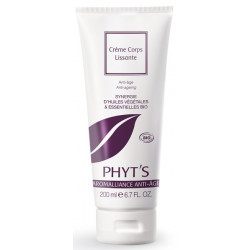 Crème Corps lissante 200ml - Phyt's