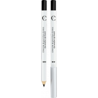 Crayon yeux et lèvres n°101 Noir 1g - Couleur Caramel trait de soulignement regard Aromatic provence