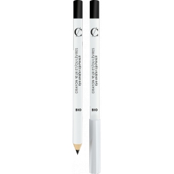 Crayon yeux et lèvres n°101 Noir 1g - Couleur Caramel