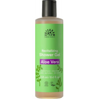 Gel douche à l'Aloé Véra 250ml - Urtekram,   Soins à l Aloe Vera bio,  Soins spécifiques bio Aromatic provence