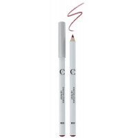 Crayon Yeux et Lèvres No 106 Framboise 1.2 gr - Couleur Caramel- maquillage bio Aromatic provence
