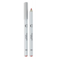 Crayon Lèvres No 107 Rouge 1.1 gr - Couleur Caramel Maquillage bio Aromatic Provence
