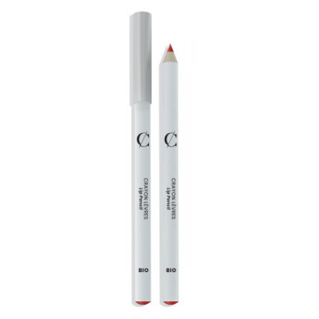 Crayon Lèvres No 107 Rouge 1.1 gr - Couleur Caramel